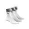 Chaussettes adidas Classics Mid Cut (3 Paires)