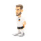 Figurine Minix Valencia CF (7 cm)
