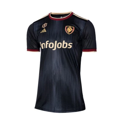 T-Shirt Domicile Enfant Ultimate Móstoles Kings League 2023-2024