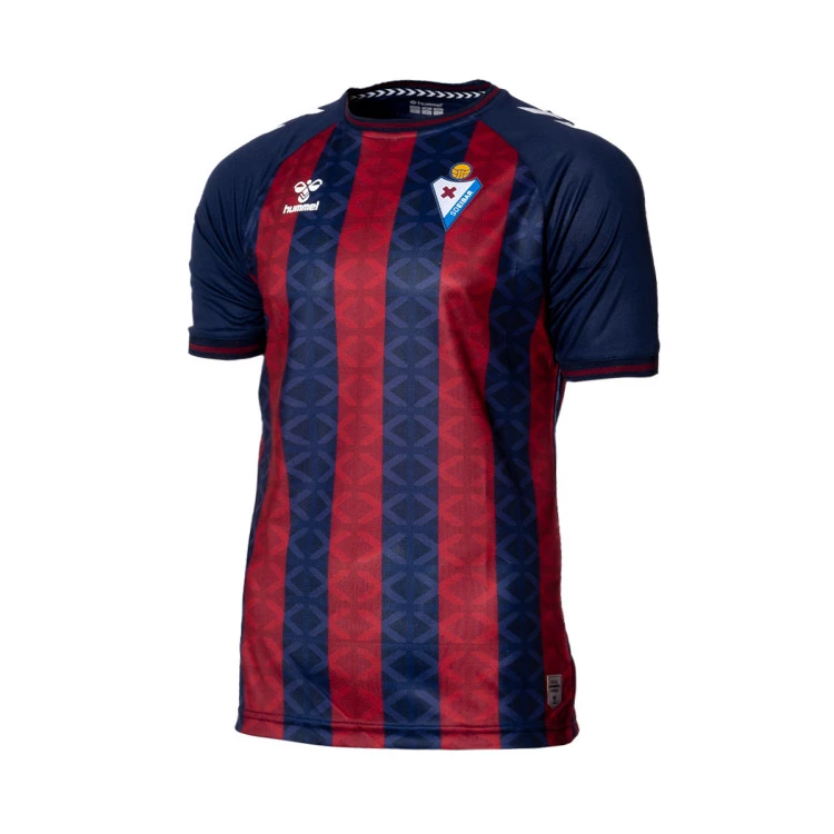 camiseta-hummel-sd-eibar-primera-equipacion-2023-2024-tibetan-red-marine-1