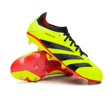 Chaussure de football adidas Predator Pro L FG