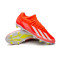 Chaussure de football adidas X Crazyfast League FG