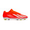 Chaussure de football adidas X Crazyfast League FG