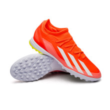 Chaussure de football adidas X Crazyfast League Turf