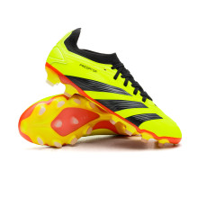 Chaussure de football adidas Predator Pro L MG