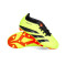 Chaussure de football adidas Enfants Predator Club FxG