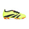 Chaussure de football adidas Enfants Predator Club FxG