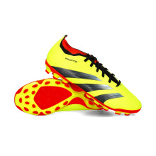 Chaussure de football adidas Predator League L 2G/3G AG