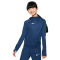 Sweat-shirt Nike Enfants Dri-Fit Academy Hoodie