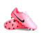 Chaussure de football Nike Enfant Tiempo Legend 10 Academy FG/MG
