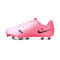 Chaussure de football Nike Enfant Tiempo Legend 10 Academy FG/MG