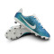 Chaussure de football Nike Enfants Tiempo Emerald Legend 10 Academy FG/MG
