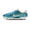 Chaussure de football Nike Enfants Tiempo Emerald Legend 10 Academy FG/MG