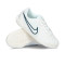 Chaussures de futsal Nike Enfants Tiempo Legend 10 Academy IC