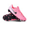 Chaussure de football Nike Enfant Phantom GX II Academy FG/MG