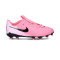 Chaussure de football Nike Enfant Phantom GX II Academy FG/MG