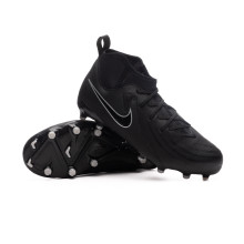 Chaussure de football Nike Enfants Phantom Luna II Academy FG/MG