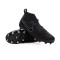 Chaussure de football Nike Enfants Phantom Luna II Academy FG/MG