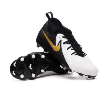 Chaussure de football Nike Enfants Phantom Luna II Academy FG/MG 