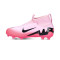 Chaussure de football Nike Enfant Air Zoom Mercurial Superfly 9 Academy FG/MG