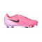 Chaussure de football Nike Phantom GX II Academy FG/MG