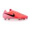 Chaussure de football Nike Phantom GX II Elite FG