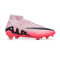 Chaussure de football Nike Air Zoom Mercurial Superfly 9 Elite FG