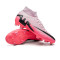 Chaussure de football Nike Air Zoom Mercurial Superfly 9 Pro FG