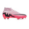 Chaussure de football Nike Air Zoom Mercurial Superfly 9 Pro FG