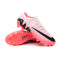 Chaussure de football Nike Air Zoom Mercurial Vapor 15 Elite AG-Pro