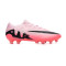 Chaussure de football Nike Air Zoom Mercurial Vapor 15 Elite AG-Pro