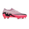 Chaussure de football Nike Air Zoom Mercurial Vapor 15 Pro FG
