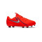 Chaussure de football Nike Enfants Phantom GX II Academy FG/MG Erling Haaland