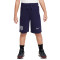 Short Nike Enfant Angleterre Fanswear Euro 2024