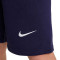 Short Nike Enfant Angleterre Fanswear Euro 2024