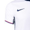 T-Shirt Nike Domicile Angleterre Euro 2024