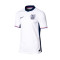 T-Shirt Nike Domicile Angleterre Euro 2024