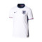 T-Shirt Nike Angleterre Maillot Domicile Authentic Euro 2024