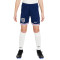 Short Nike Enfants Angleterre Kit Domicile Euro 2024