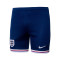 Short Nike Enfants Angleterre Kit Domicile Euro 2024