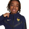 Veste Nike Enfants France Fanswear Euro 2024