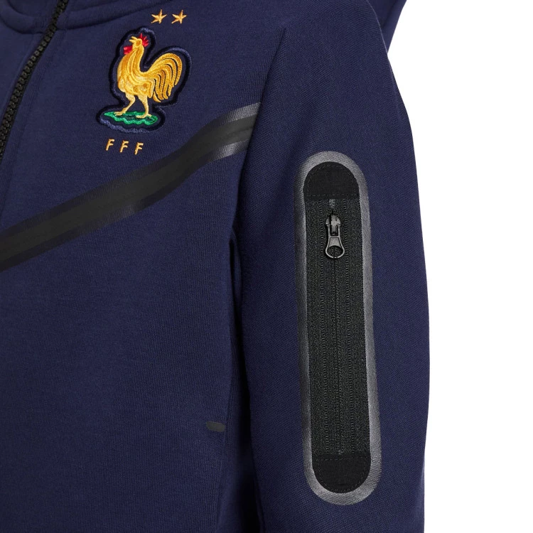 chaqueta-nike-francia-fanswear-eurocopa-2024-nino-blackened-blue-club-gold-4