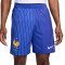 Short Nike France Kit Extérieur Authentic Euro 2024