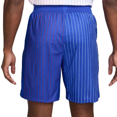Short France Kit Extérieur Authentic Euro 2024