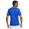 T-Shirt Nike France Maillot Domicile Euro 2024