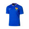 T-Shirt Nike France Maillot Domicile Euro 2024
