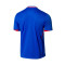 T-Shirt Nike France Maillot Domicile Euro 2024