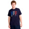 T-Shirt Nike France Fanswear Euro 2024