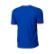 T-Shirt Nike France Maillot Domicile Authentic Euro 2024