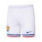 Short Nike Enfants France Kit Domicile Euro 2024